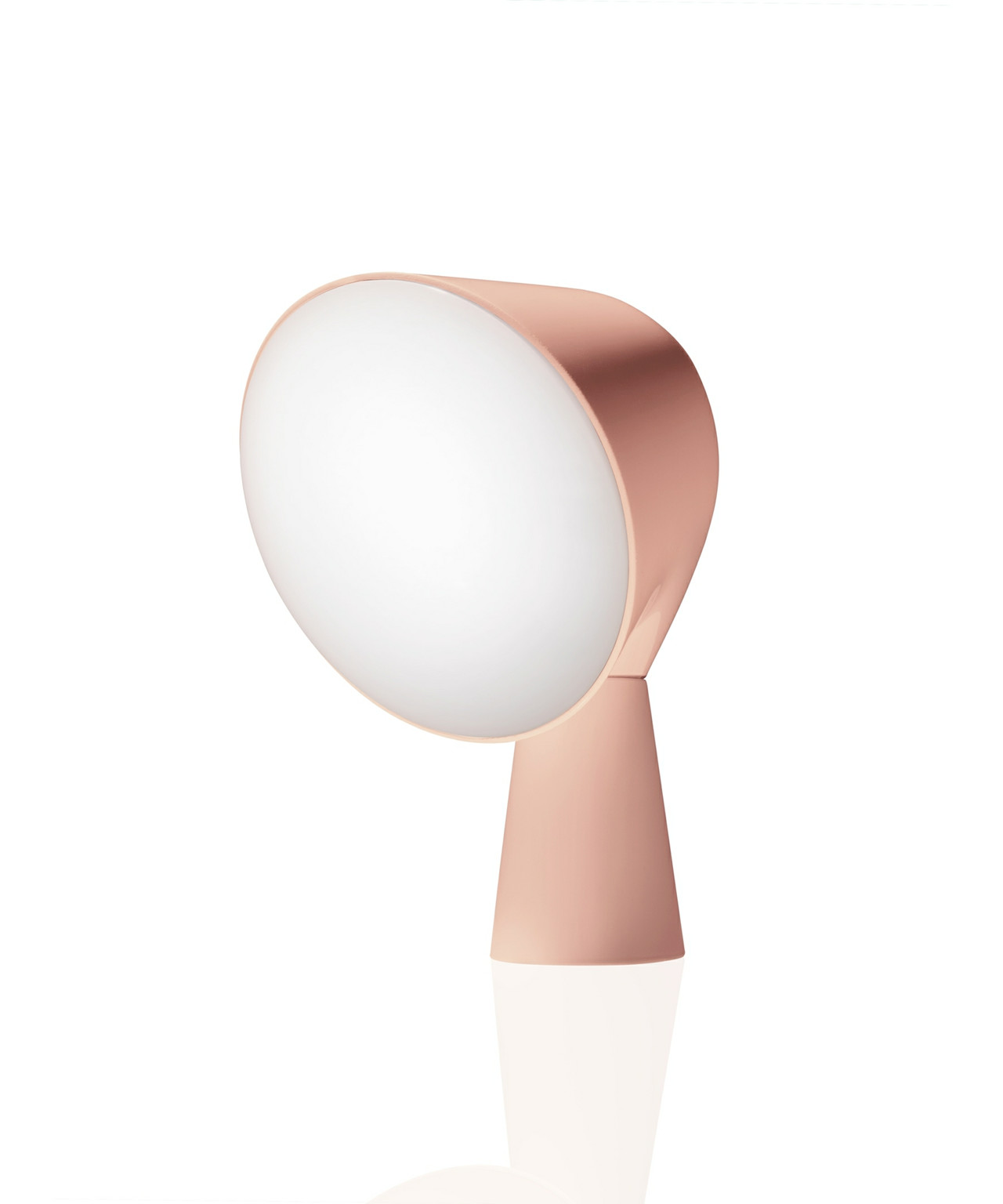 Image of Binic Tischleuchte Rosa - Foscarini bei Lampenmeister.ch